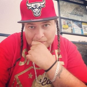 Meet your Posher, Travis